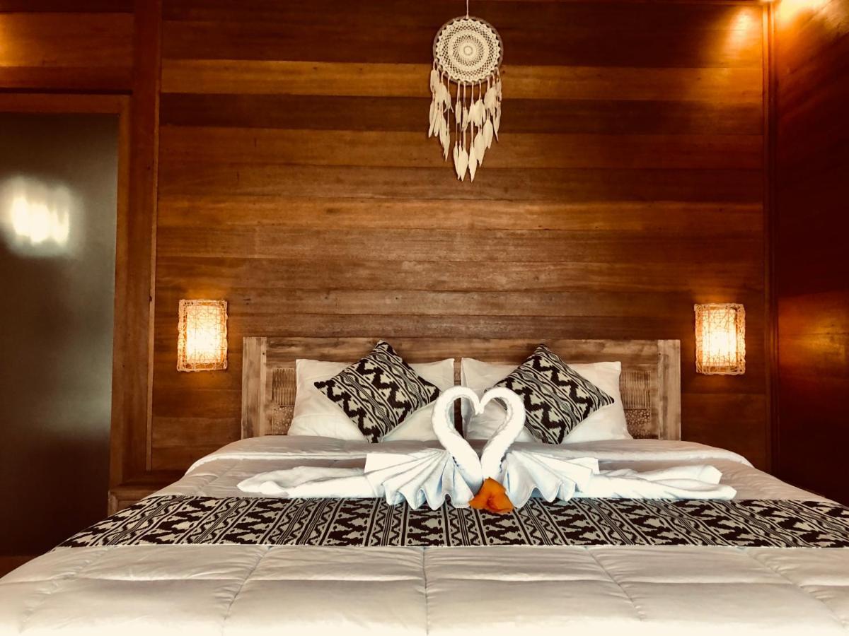 Umagama Villas 乌布 外观 照片